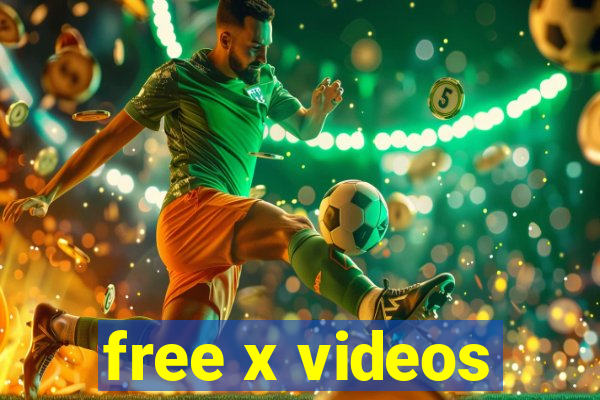 free x videos